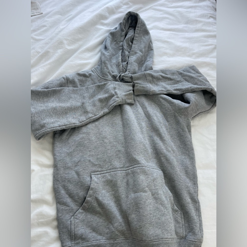 AS colour premium hood size XS Hoodie unisex